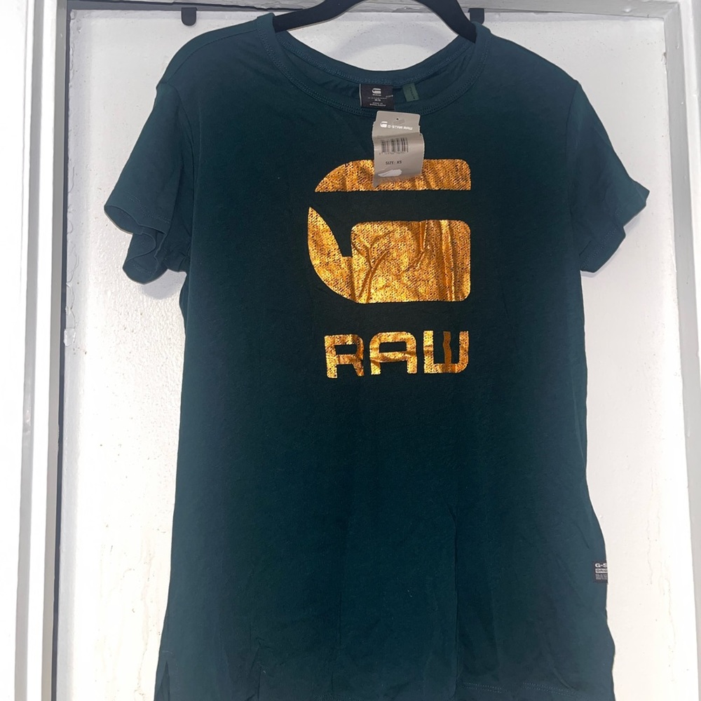 G Star T-Shirt